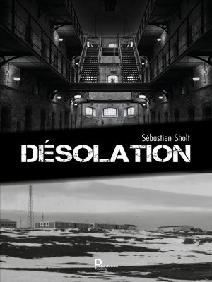 cover image of Désolation
